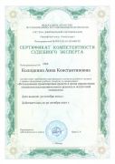 Исследование транспортных средств в целях определения стоимости ремонта и остаточной стоимости_2024-2027 г